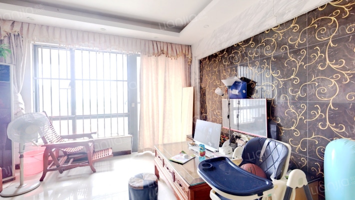 五福里二手房实景图