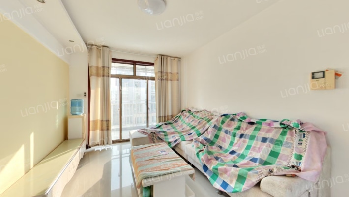 丽景社区二手房实景图