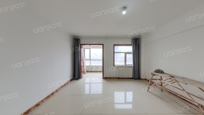 滨河丽舍二手房实景图