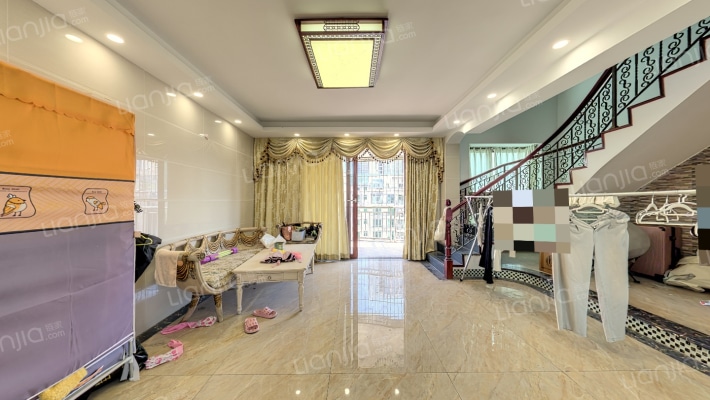 东都花园一期二区二手房实景图