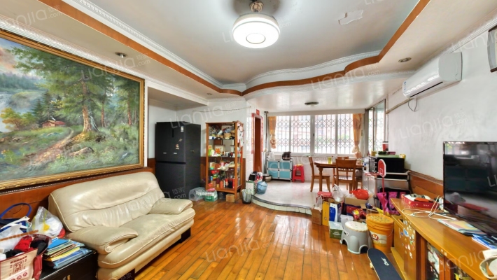 华景新城福门阁二手房实景图