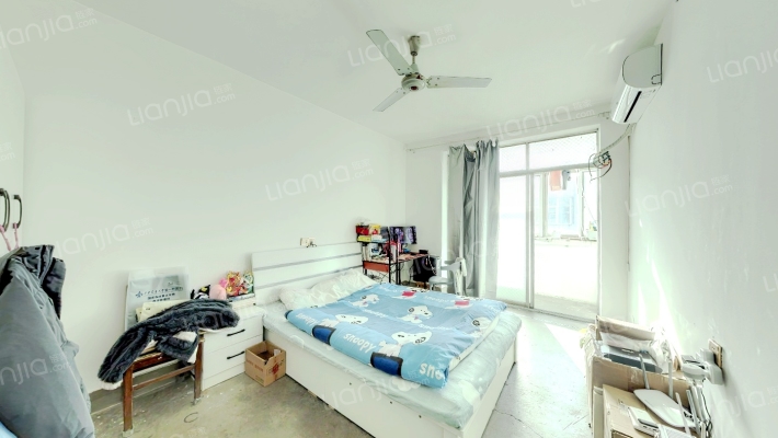 新华小区南区二手房实景图