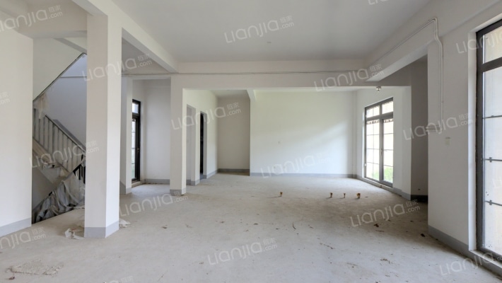 香樟公馆项目二手房实景图