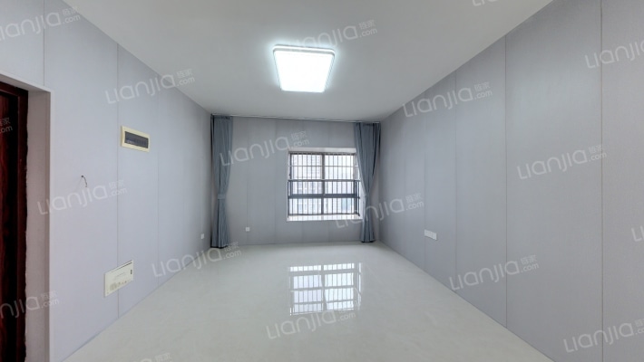 钱隆学府二手房实景图