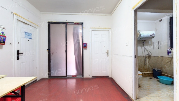 城际英伦二手房实景图