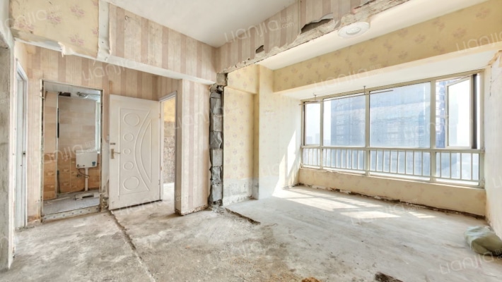 中北领寓二手房实景图