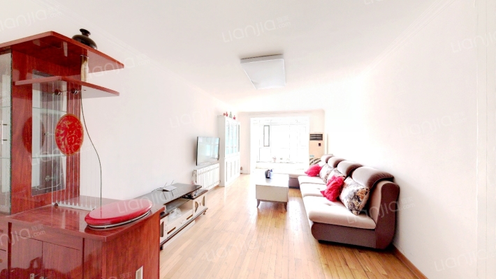 金穗世纪花园二手房实景图