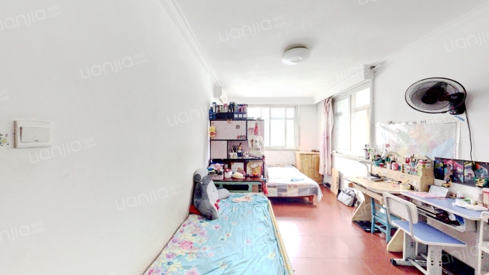 光明路8号院二手房实景图