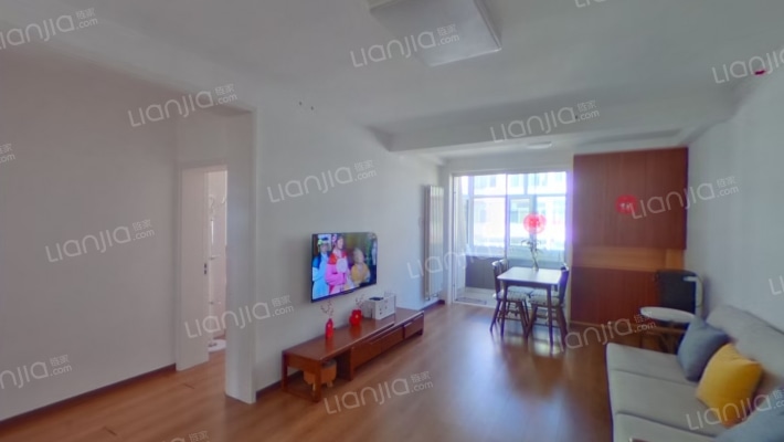 马车社住宅楼二手房实景图