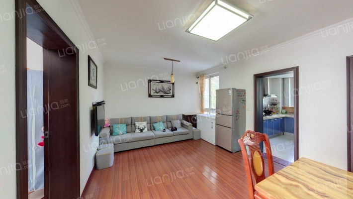 新新家园二手房实景图