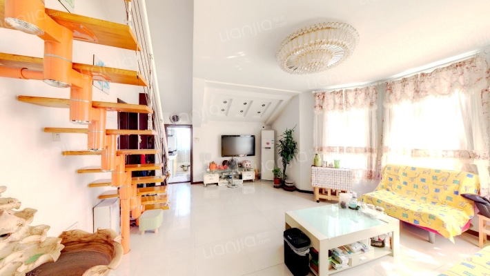 欧澜家园二手房实景图