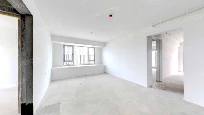 金灶华庭二手房实景图