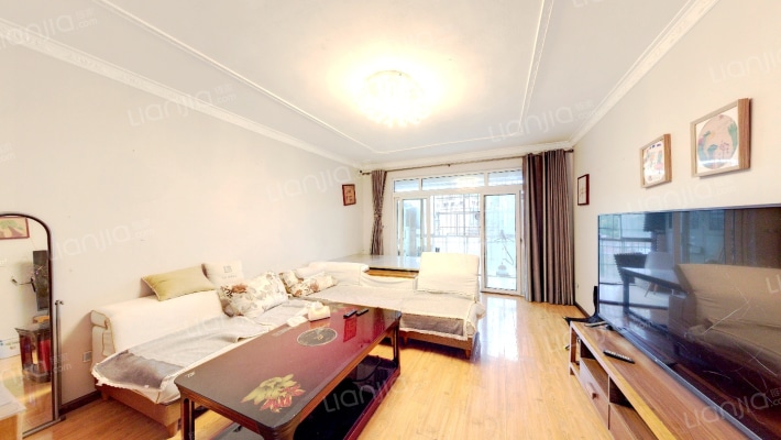 宏业·康馨园二手房实景图