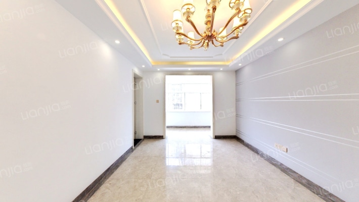 钱局街166号院二手房实景图