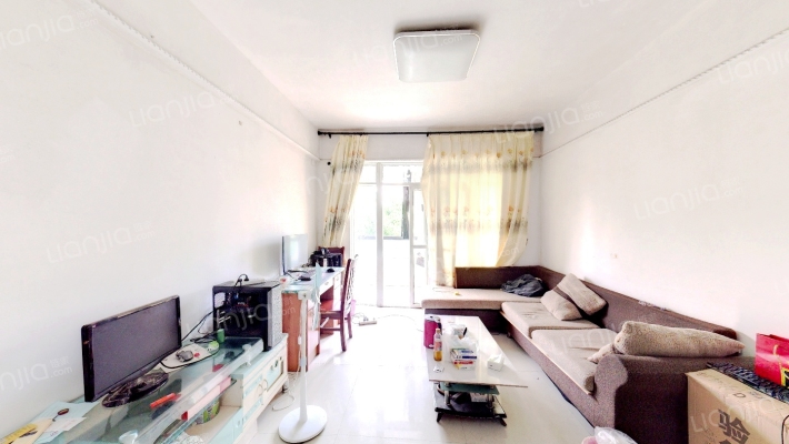 国泰大厦二手房实景图