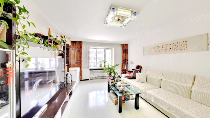 建国北六道街二手房实景图