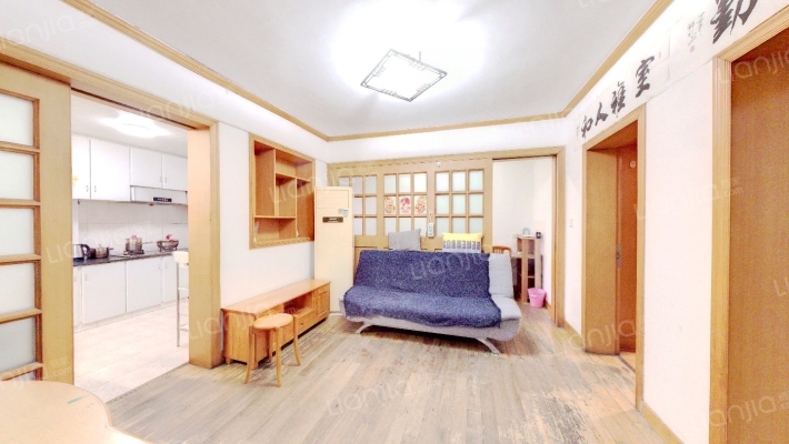 南林二村二手房实景图