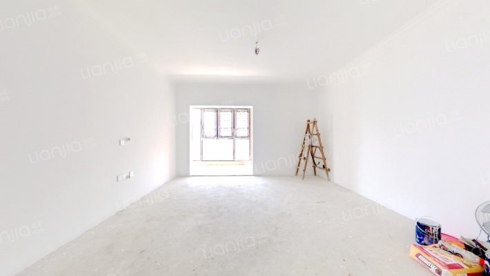 中建壹品澜湾二手房实景图