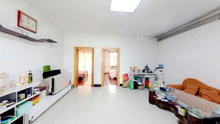 淮河西路4-7号二手房实景图