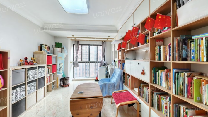 朗悦公园道1号北苑二手房实景图