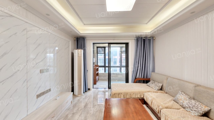 凤翔商务公馆二手房实景图