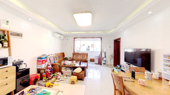 银龙公寓二手房实景图