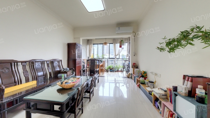 阳光雅居二手房实景图