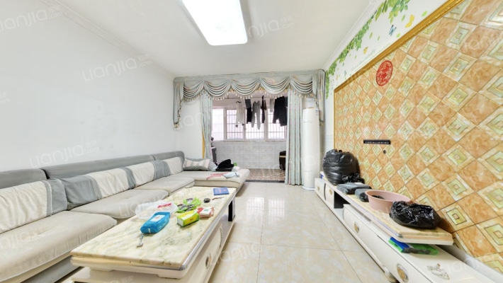 黎郡新宇太和园二手房实景图