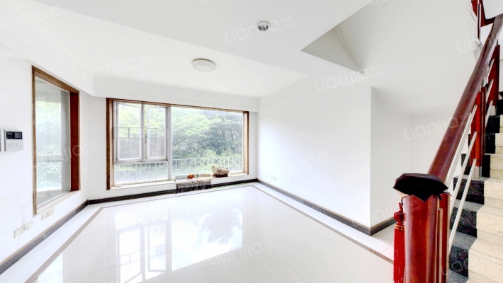 江南世家二手房实景图