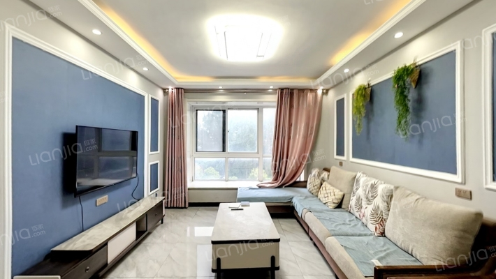 惠泽园二手房实景图