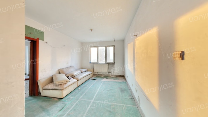 盛和嘉园二手房实景图