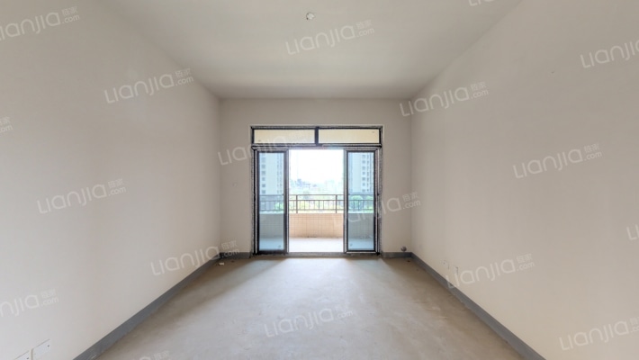 和合家园五期二手房实景图