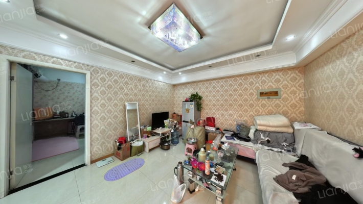 仁和金沙二手房实景图