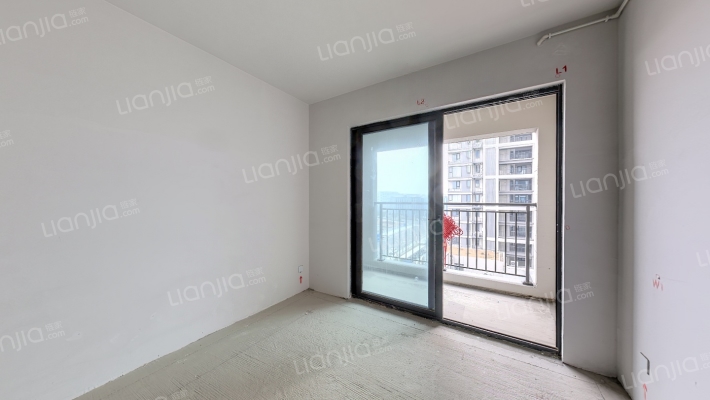 金地·公园上城二手房实景图