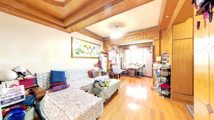 港澳商城二手房实景图