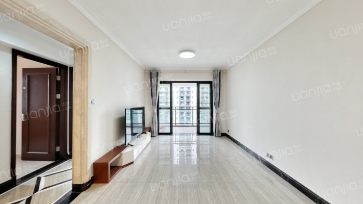 祈福新村都市活力花园二手房实景图