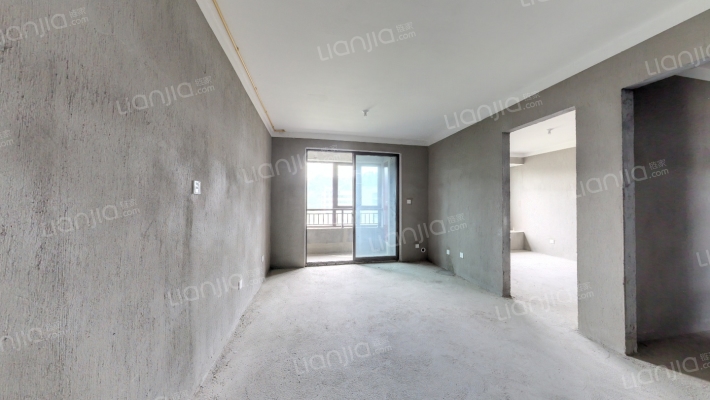 邻里广场二手房实景图