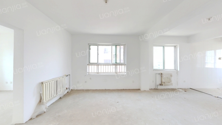 盛海第一园二手房实景图