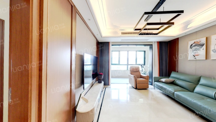 合肥云谷智慧金融城二手房实景图