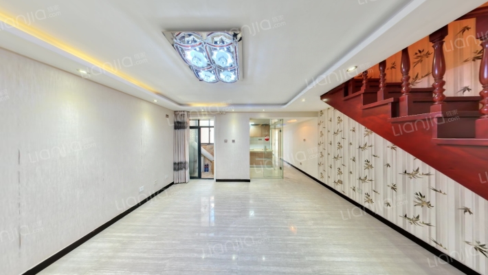 巴厘公馆二手房实景图