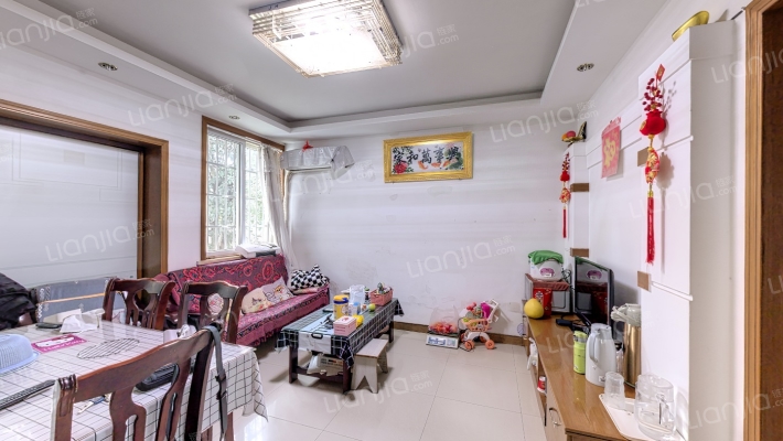 石堰苑南区二手房实景图