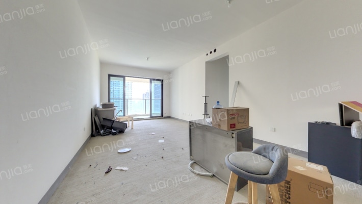 菁蓉滨湖湾清澜府二手房实景图