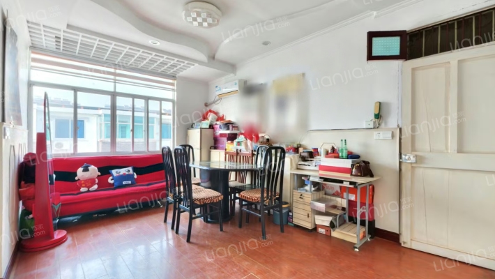 教师新村二手房实景图