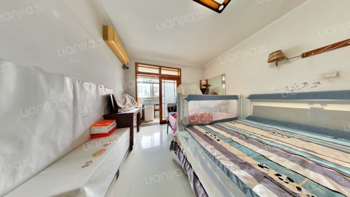 丈八街家属院二手房实景图