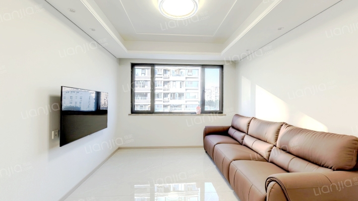 南京云上二手房实景图