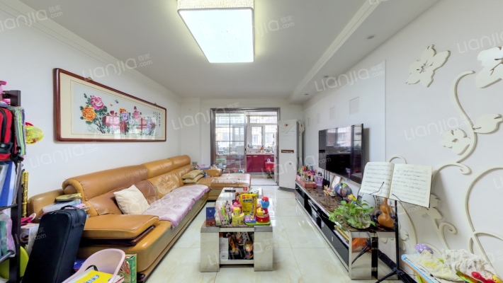 天众园二手房实景图