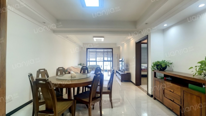 嘉恒盛世天成二手房实景图