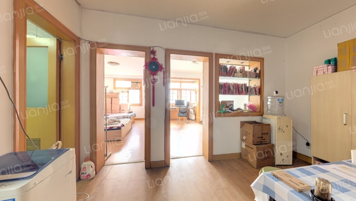 振兴工程小区二手房实景图