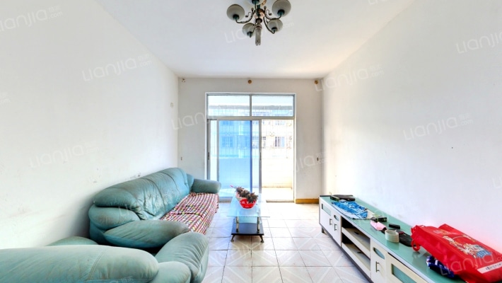 利民公寓二手房实景图