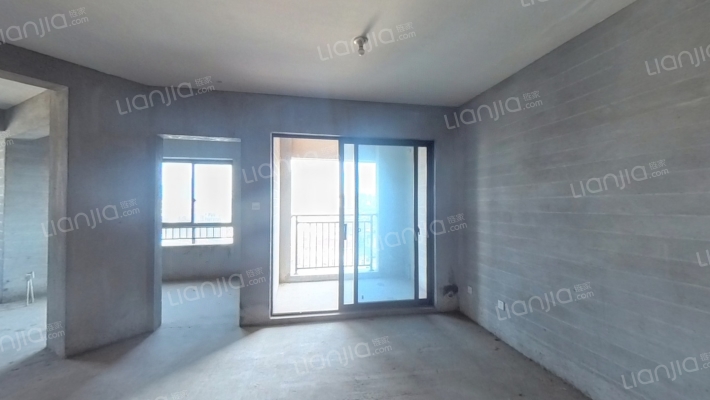 和居苑二手房实景图